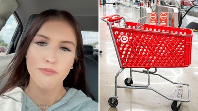 ‘They must of got rejected by Twin Peaks’: Server goes to Target after Twin Peaks shift. She can’t believe what another woman shouts at her