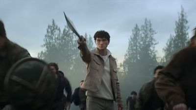 Disney+'s huge fantasy series has a spirited season 2 trailer