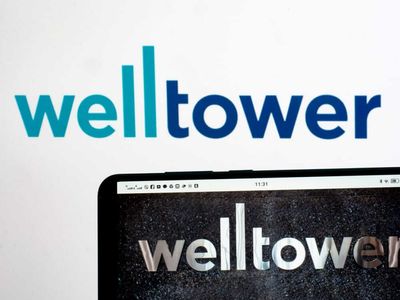 Is Wall Street Bullish or Bearish on Welltower Stock?