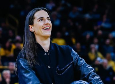 WNBA Star Caitlin Clark Reacts to Taylor Swift's Upcoming 'New Heights' Podcast with Travis Kelce