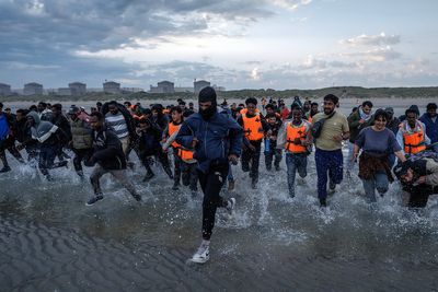 Small boat milestone reached faster under Starmer than any other PM