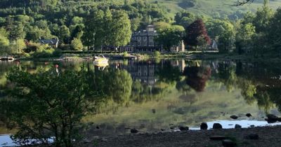 'Important' listed Scottish hotel has £300k cut from asking price