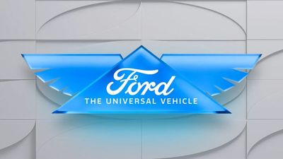 Ford reveals its 'Model T' EV moment with an affordable $30,000 electric pickup
