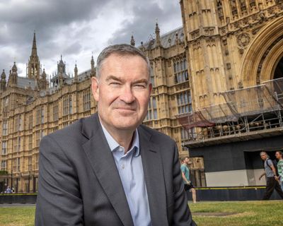 Conservatives not close to recognising ‘how badly placed they are’, says Gauke