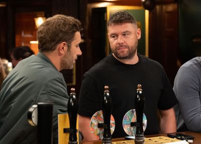 Emmerdale spoilers: Aaron and John plan to escape the village…