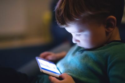 6 Popular Family Apps That Have Leaked Children’s Data