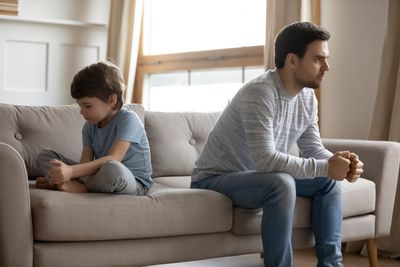 9 Emotional Costs of Raising a “Perfect” Child