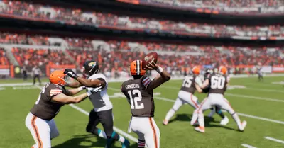 How to Get Madden NFL 26 Rosters in Madden NFL 25