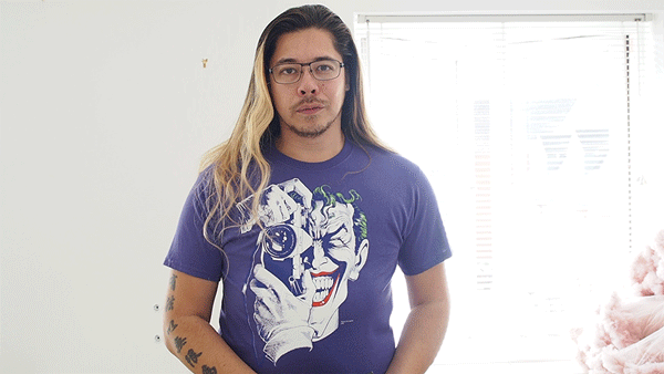 No, you don’t need to use a lens hood ALL the time – just most of it