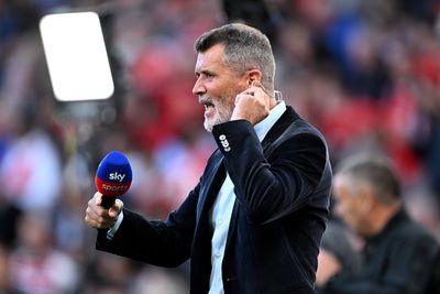 Sky Sports taking steps to protect pundit Roy Keane from fan abuse this season
