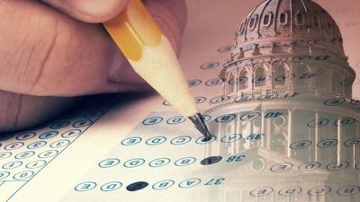 Will a STAAR-Crossed Legislature Finally Enact Real Testing Reform?