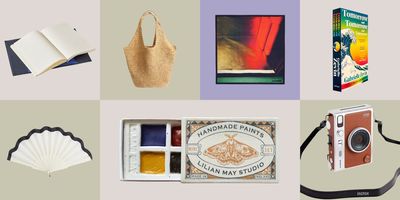 Clocking Off for the Summer Holidays? Livingetc Editors Share Their Top 3 Packing Picks (and a Peek Into Their Travels)