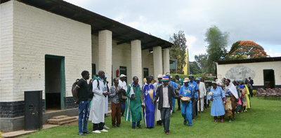 Kenya’s 1950 Kolloa massacre: Britain won’t own up to its colonial violence but communities need closure