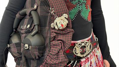 You couldn't pay me to use this Sony XM6 bag –but some people will love it