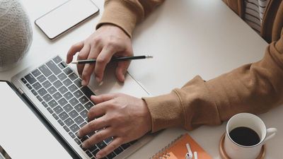 Using AI to write work emails? Your employees may think you’re less trustworthy, study finds