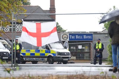 Council seeks High Court ban on asylum seekers being housed at protest-hit Epping hotel