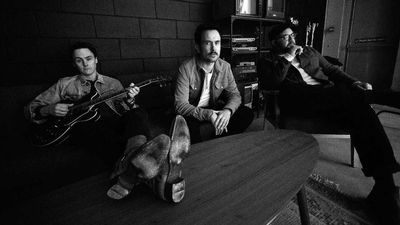 "That's life: there are deaths, divorces and children born": Checking in with the oldest new band in the world