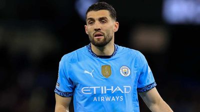 Man City’s Injury Woes Deepen After Rodri Setback