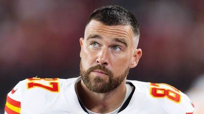 Travis Kelce Thinks Super Bowl Focus 'Might Have Slipped' With Outside NFL Ventures