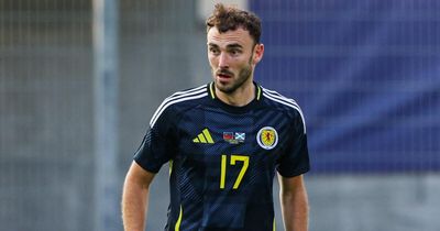 Rangers 'rival' Celtic in transfer chase along with Bundesliga and Serie A clubs