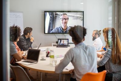 Bosses are making their staff return to the office or quit—but they’re notably absent themselves