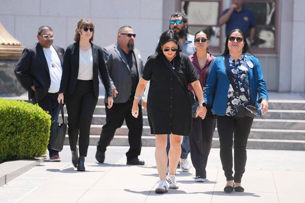 Uvalde County leaders release video, records showing response to school shooting that left 21 dead
