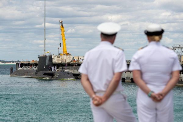 Aukus laws will mean anywhere in Australia could be potential nuclear waste dump, critics say