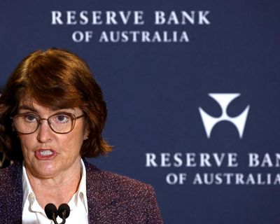 Australia’s borrowers may have to wait weeks for Reserve Bank’s rate cut to reduce their mortgage