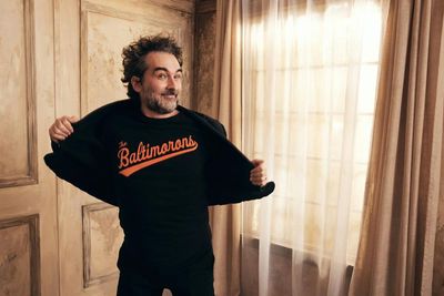 Jay Duplass: ‘Rocky is my favourite movie of all time. I’ve seen that film probably 20 times’