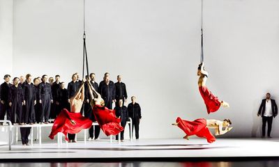 Beginner’s Gluck: how the 18th-century composer and a castrato changed opera forever