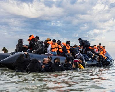 Why Channel crossings have continued to rise: six key reasons