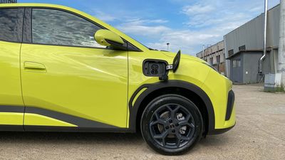 From Ethiopia To Nepal: The EV Boom You Didn’t See Coming