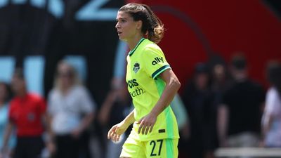 Sofia Cantore Takes on America As NWSL’s First Italian Star