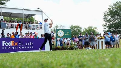 PGA Tour Ratings Continue to Surge While LIV Golf’s TV Audience Lags