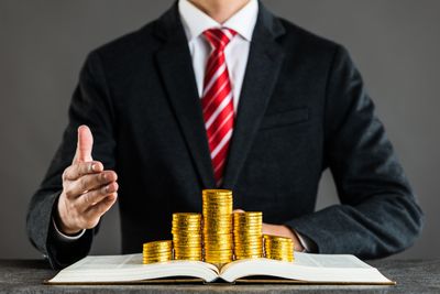I Asked ChatGPT How to Get Rich In The Next 5 Years—Here’s What It Said