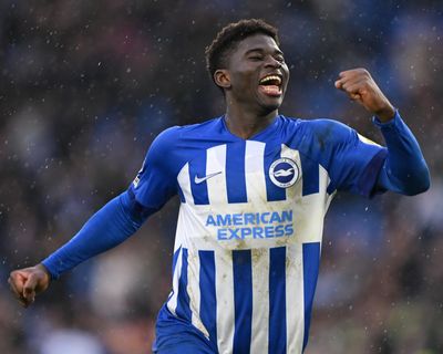 Transfer latest: Liverpool advance Guéhi talks as Manchester United eye Baleba