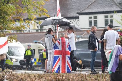 Epping Council goes to High Court in bid to remove migrants from asylum hotel