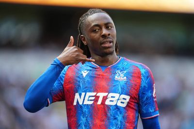 Thomas Frank responds to speculation over Tottenham’s pursuit of Eberechi Eze