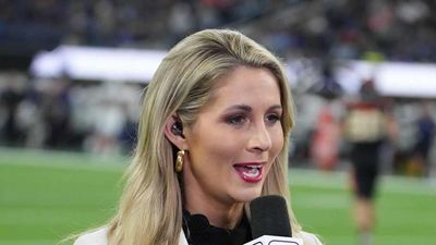 ESPN Adds Laura Rutledge to Lead ‘Monday Night Football’ Sideline Reporting Team