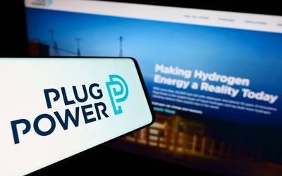 Plug Power Beats Revenue Estimates, But JPMorgan Flags Cash Burn, Margin Uncertainty