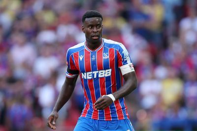 Liverpool turn to Marc Guehi in pursuit of defensive reinforcements