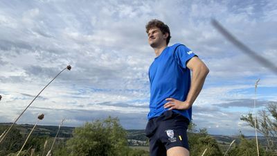 Helly Hansen Tech T-shirt 2.0 review: A breathable, moisture-wicking top for tackling trails in sweaty conditions