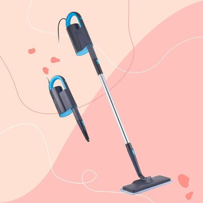 I predict it’s going to be a bestseller — Minky just dropped its first steam cleaner for powerful, chemical-free cleaning