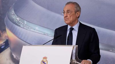 Real Madrid Slam Barcelona, La Liga for Possible Miami Fixture in Ruthless Message