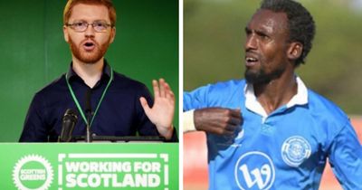 Call to ban Israel from World Cup over murder of Palestinian footballer