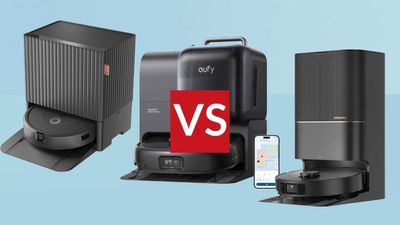 iRobot vs eufy vs Dreame: which robot vacuum brand is best?
