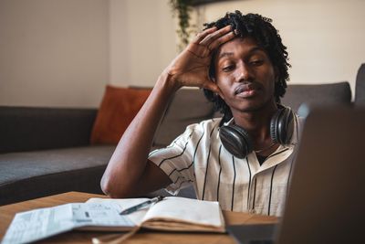 Despite growing up as ‘screenagers,’ Gen Z enjoys working behind a screen from home full-time less than any other generation