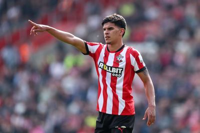 West Ham suffer Mateus Fernandes transfer setback after Southampton reject £30m bid