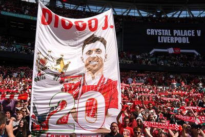 Opening round Premier League fixtures to be preceded by silence in memory of Diogo Jota