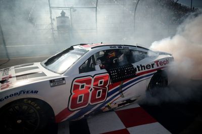 Shane van Gisbergen: "I've changed my life to come and do this"
